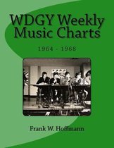 WDGY Weekly Music Charts