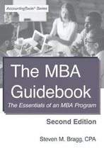 The MBA Guidebook