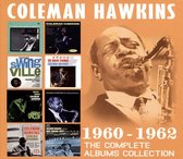 Complete Albums Collection: 1960-1962