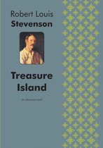 Treasure Island An Adventure Novel