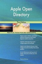 Apple Open Directory