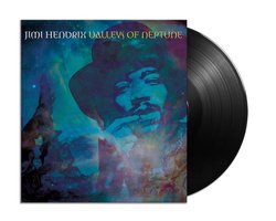 Valleys Of Neptune