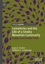 Cemeteries and the Life of a Smoky Mountain Community