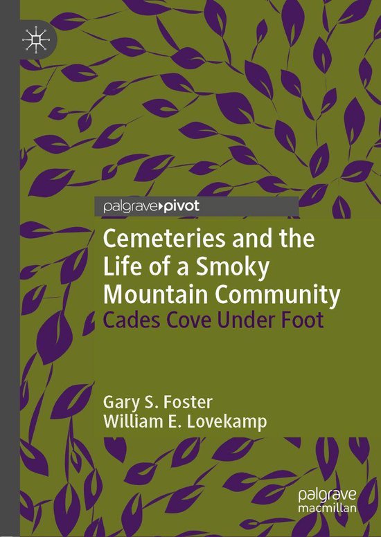 Social Sciences (R0) - Cemeteries and the Life of a Smoky Mo ... - cover