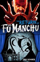 Fumanchu The Return Of Dr Fumanchu
