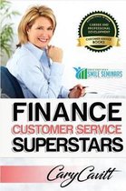 Finance Customer Service Superstars