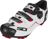 Sidi Trace Schoenen Heren, wit Schoenmaat EU 36