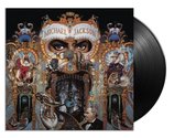 Michael Jackson - Dangerous (LP)