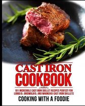 Cast Iron Cookbook