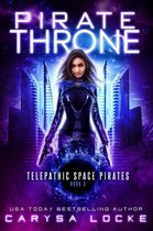 Telepathic Space Pirates 3 - Pirate Throne