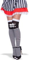 Piraten Kousen Stay-up Stockings