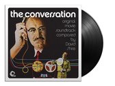 The Conversation (Ost) (LP)