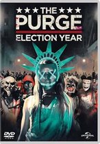 Purge 3: Election Year