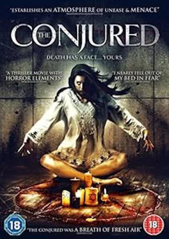 Conjured