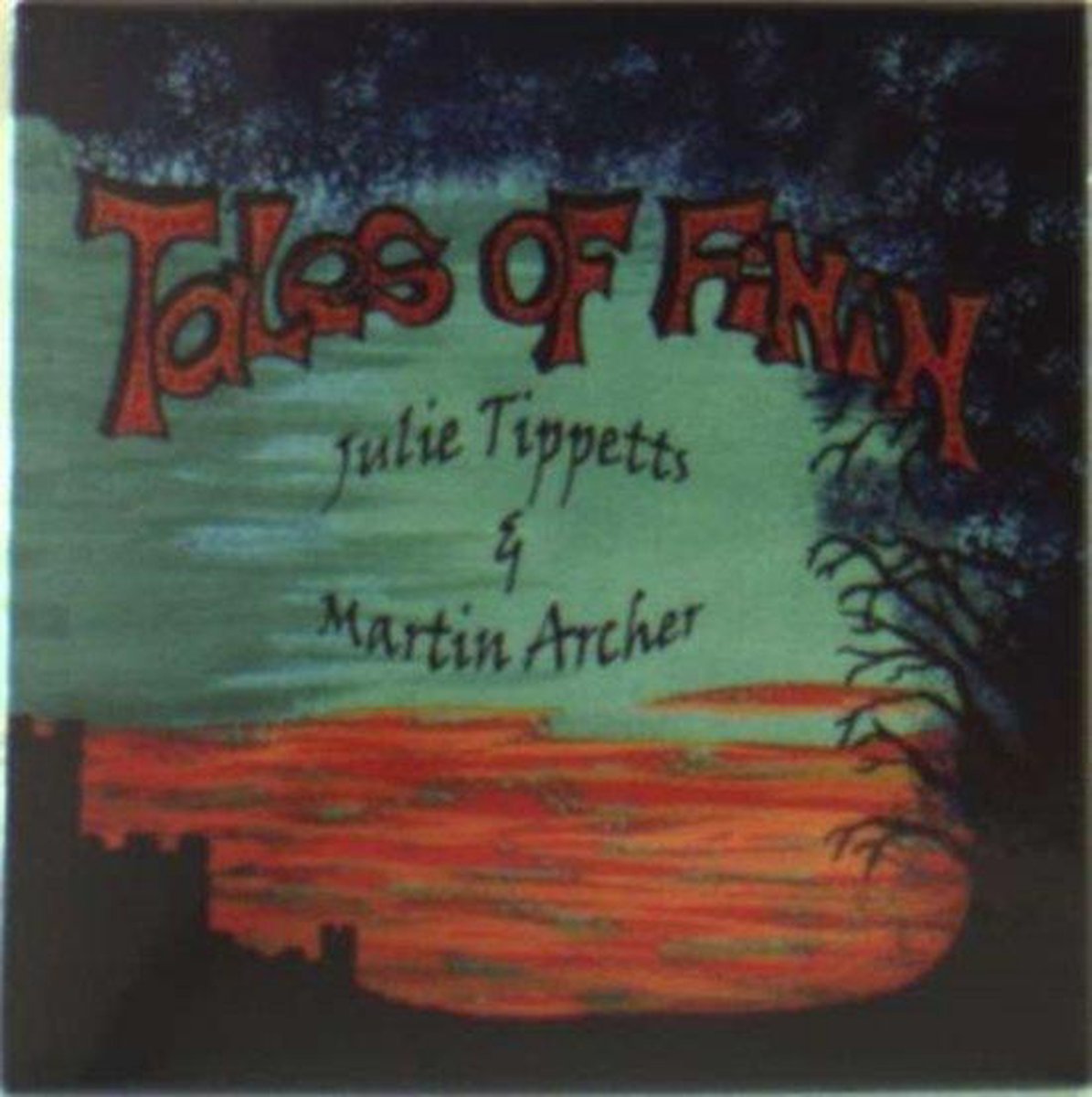 Tales Of Finin (2Cd)