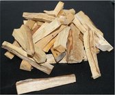 Palo Santo - 500 gram - Heilig Hout stokjes - Holy Wood – Natuurlijke Smudge voor Zuivering