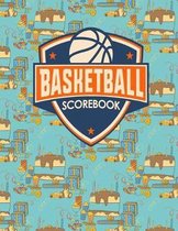 Basketball Scorebook