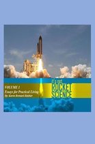 It's Not Rocket Science, Volume 1