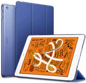ESR iPad Mini 5 (2019) Yippee Color Case Navy Blauw