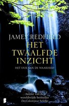 Omslag Het twaalfde inzicht