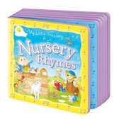 First Book Of Nursery Rhymes