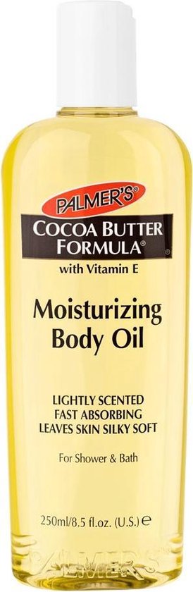 Palmers Cocoa Butter Formula  Moisturising Body Oil - 250 ml - Body Oil