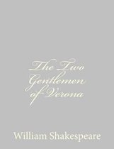 The Two Gentlemen of Verona