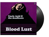 Uncle Acid & The Deadbeat - Blood Lust