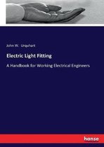 Electric Light Fitting