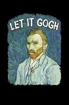 Let it Gogh