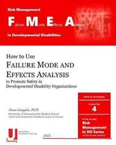 Failure Mode and Effects Analysis in Developmental Disabilities