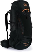 Lowe Alpine Manaslu 65L - Black