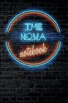 The NOVA Notebook