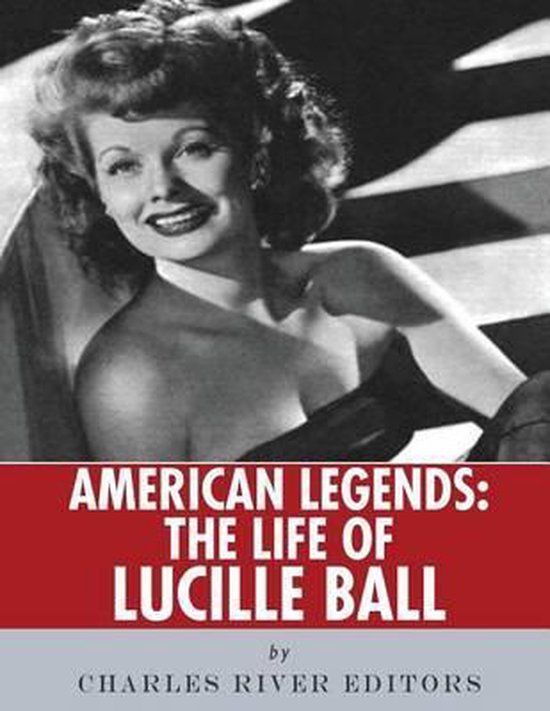 American Legends - cover