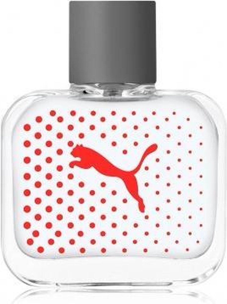 Puma - Eau de toilette - Time to Play man - 60 ml