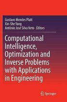 Computational Intelligence, Optimization and Inverse Problems with Applications in Engineering
