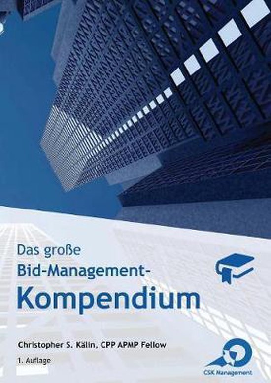 Das grosse Bid-Management-Kompendium