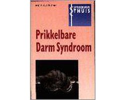 Prikkelbare darm syndroom