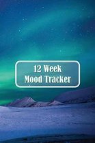 12 Week Mood Tracker