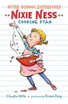 After-School Superstars- Nixie Ness: Cooking Star