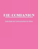 DID Companion