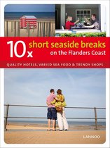 10 Short Seaside Breaks on the Flanders Coast