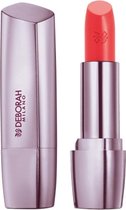 Deborah Milano Red Shine Lipstick 17 Coral Kiss