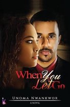 When You Let Go