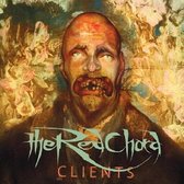 The Red Chord - Clients (CD)