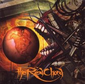 The Red Chord - Fed Through The Teeth (CD)