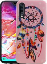 Dromenvanger Design Hardcase Backcover voor Samsung Galaxy A70