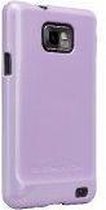 Case-Mate Samsung i9100 Galaxy S II Barely There Pearl Lilac