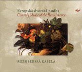 Courtly Music Of The Renaissance