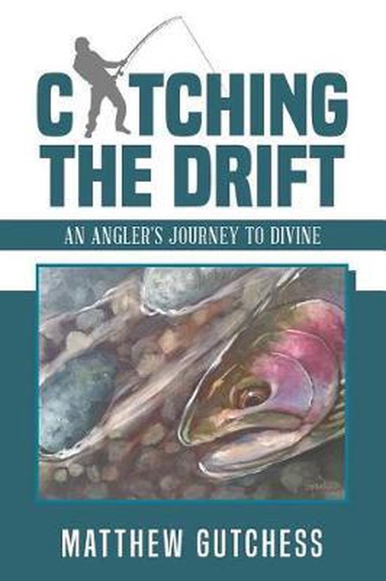 Catching The Drift - cover